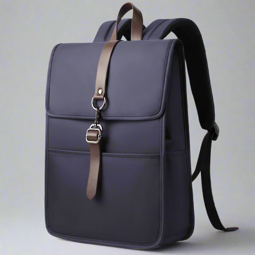 Modern 1.0, Ryggsäck