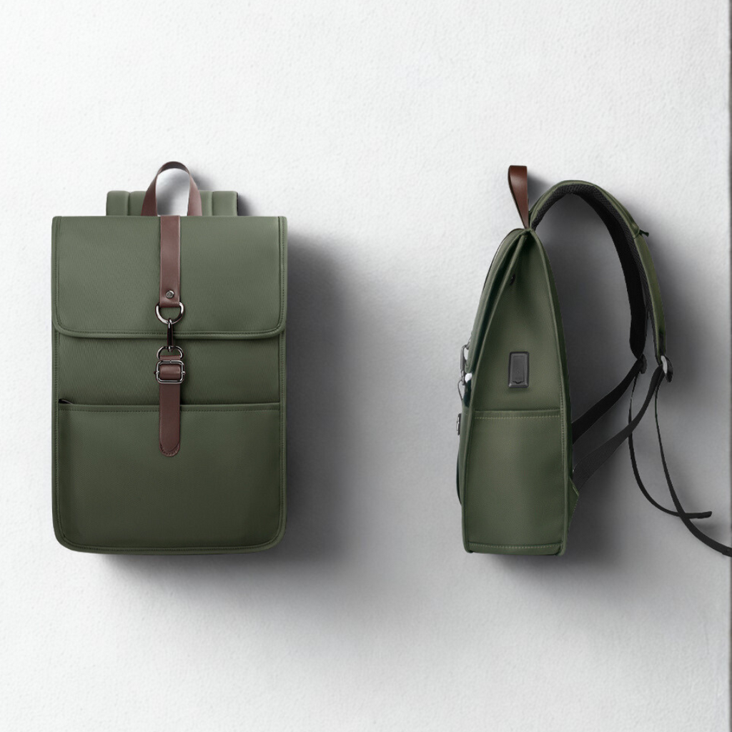 Modern 1.0, Ryggsäck
