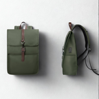 Modern 1.0, Ryggsäck