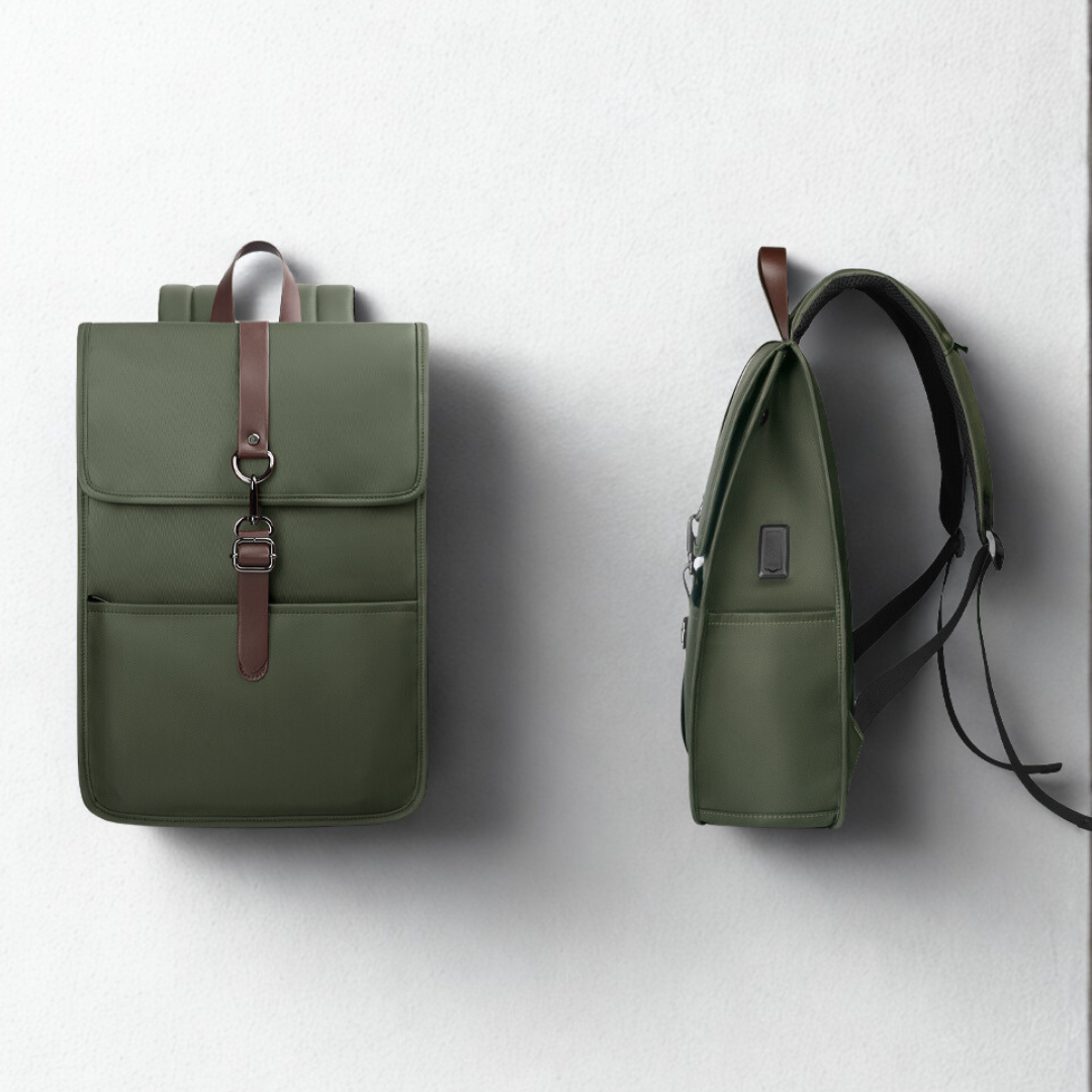 Modern 1.0, Ryggsäck