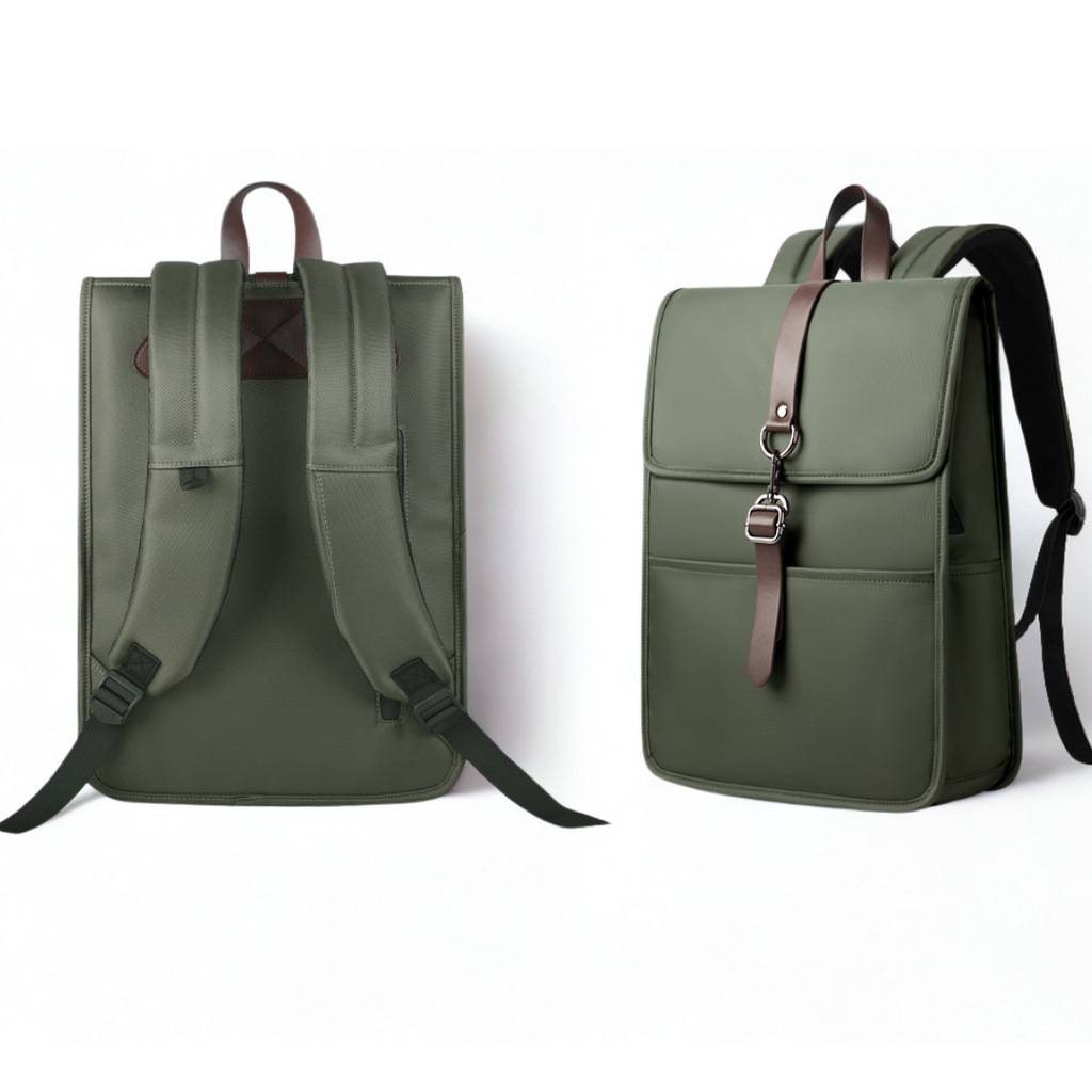 Modern 1.0, Ryggsäck