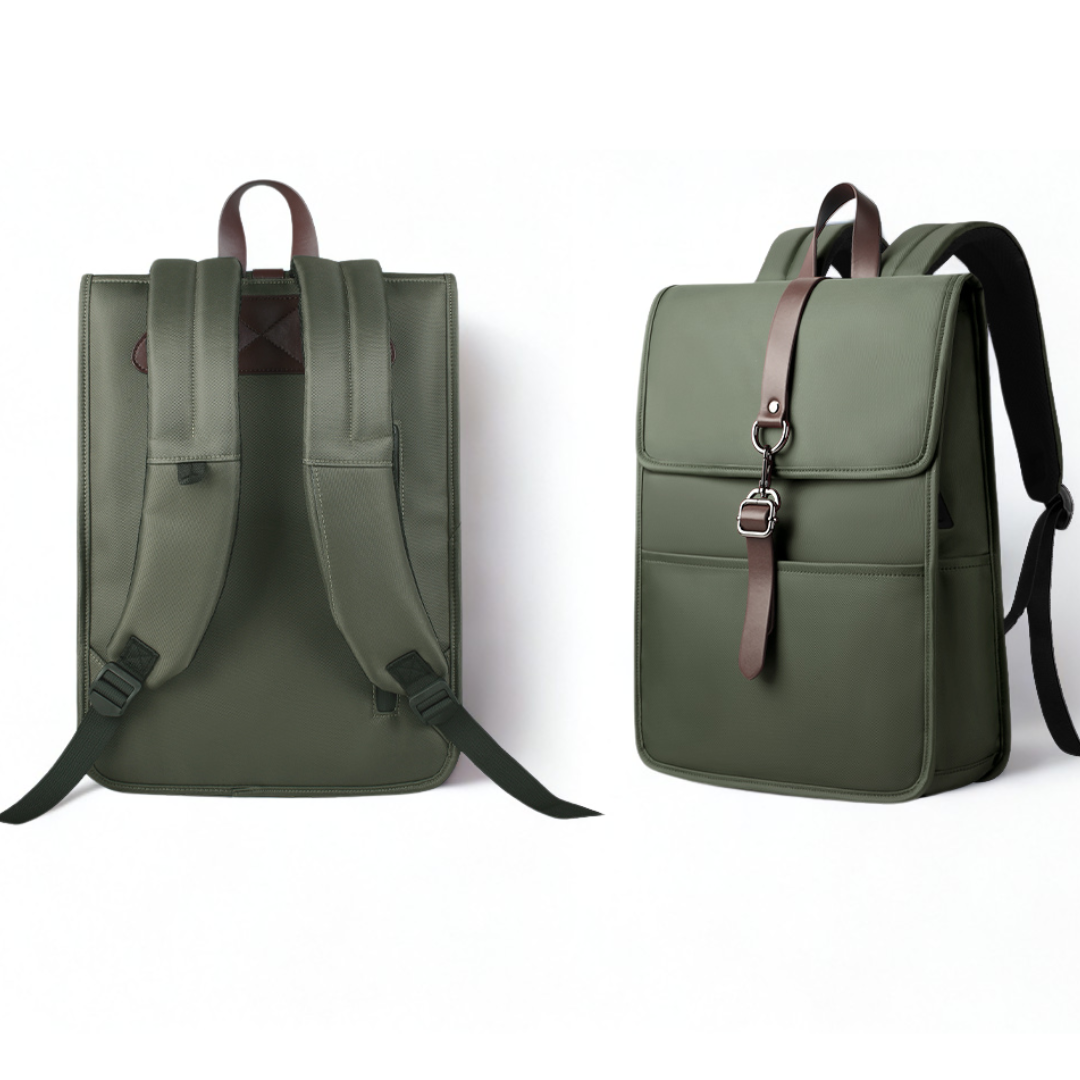 Modern 1.0, Ryggsäck