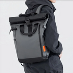 Nomad, Rolltop Ryggsäck, Oxford Tech Edition