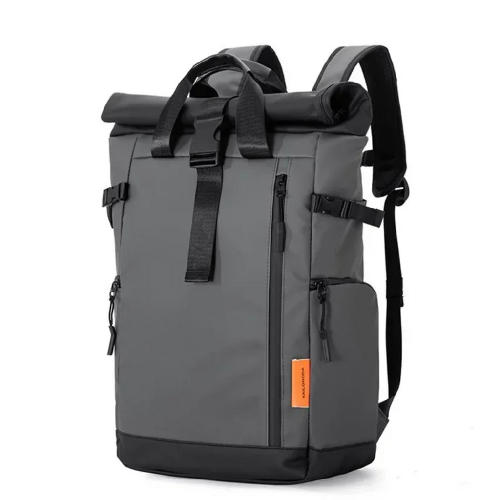 Nomad, Rolltop Ryggsäck, Oxford Tech Edition