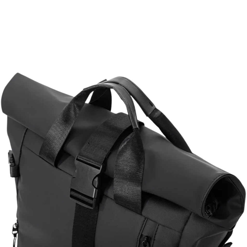 Nomad, Rolltop Ryggsäck, Oxford Tech Edition