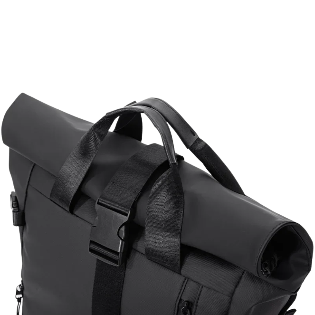 Nomad, Rolltop Ryggsäck, Oxford Tech Edition