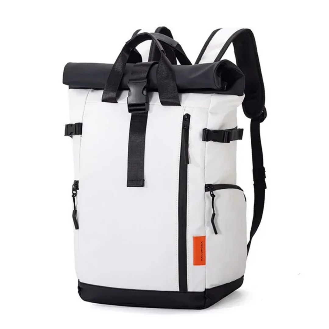 Nomad, Rolltop Ryggsäck, Oxford Tech Edition