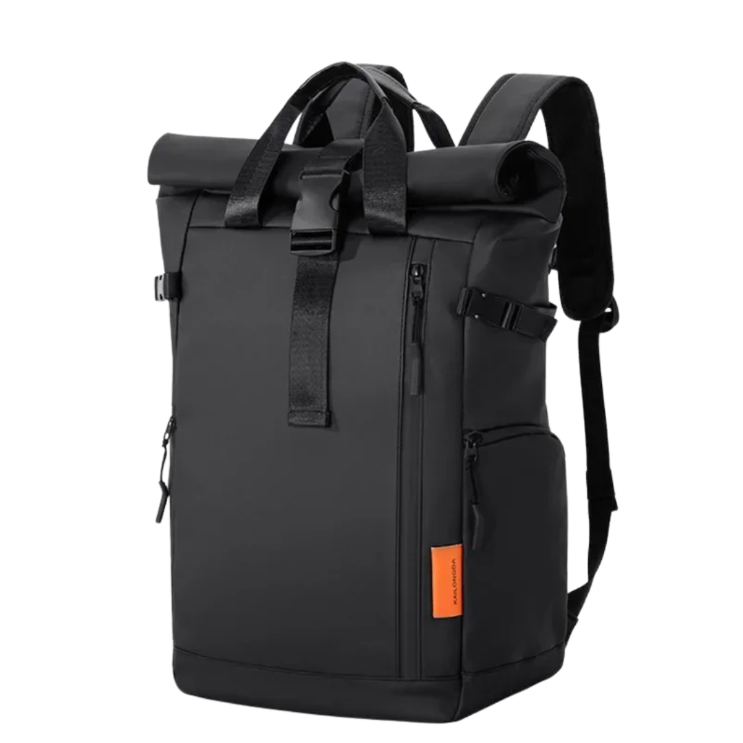 Nomad, Rolltop Ryggsäck, Oxford Tech Edition