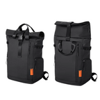 Nomad, Rolltop Ryggsäck, Oxford Tech Edition