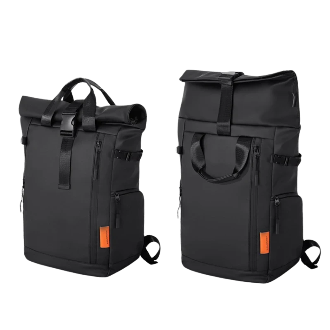Nomad, Rolltop Ryggsäck, Oxford Tech Edition