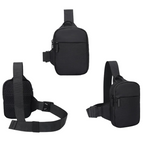 Vargas - Crossbody - Sling Bag