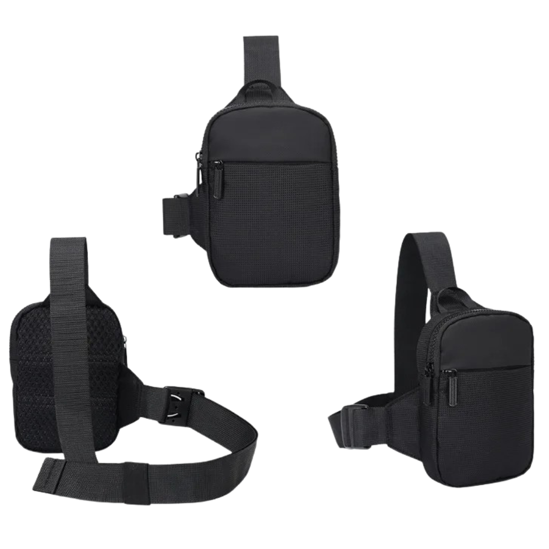 Vargas - Crossbody - Sling Bag