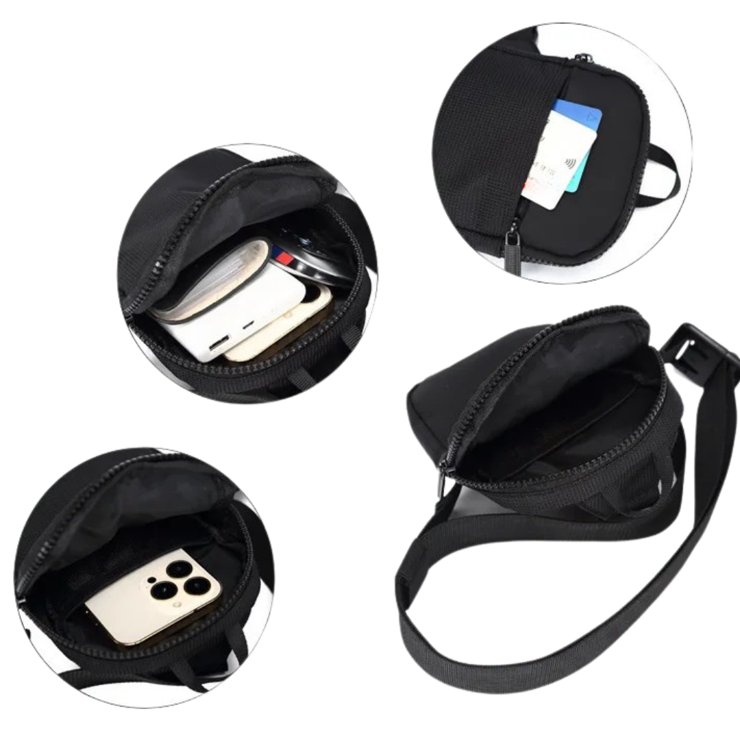 Vargas - Crossbody - Sling Bag