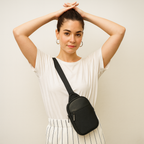 Vargas - Crossbody - Sling Bag