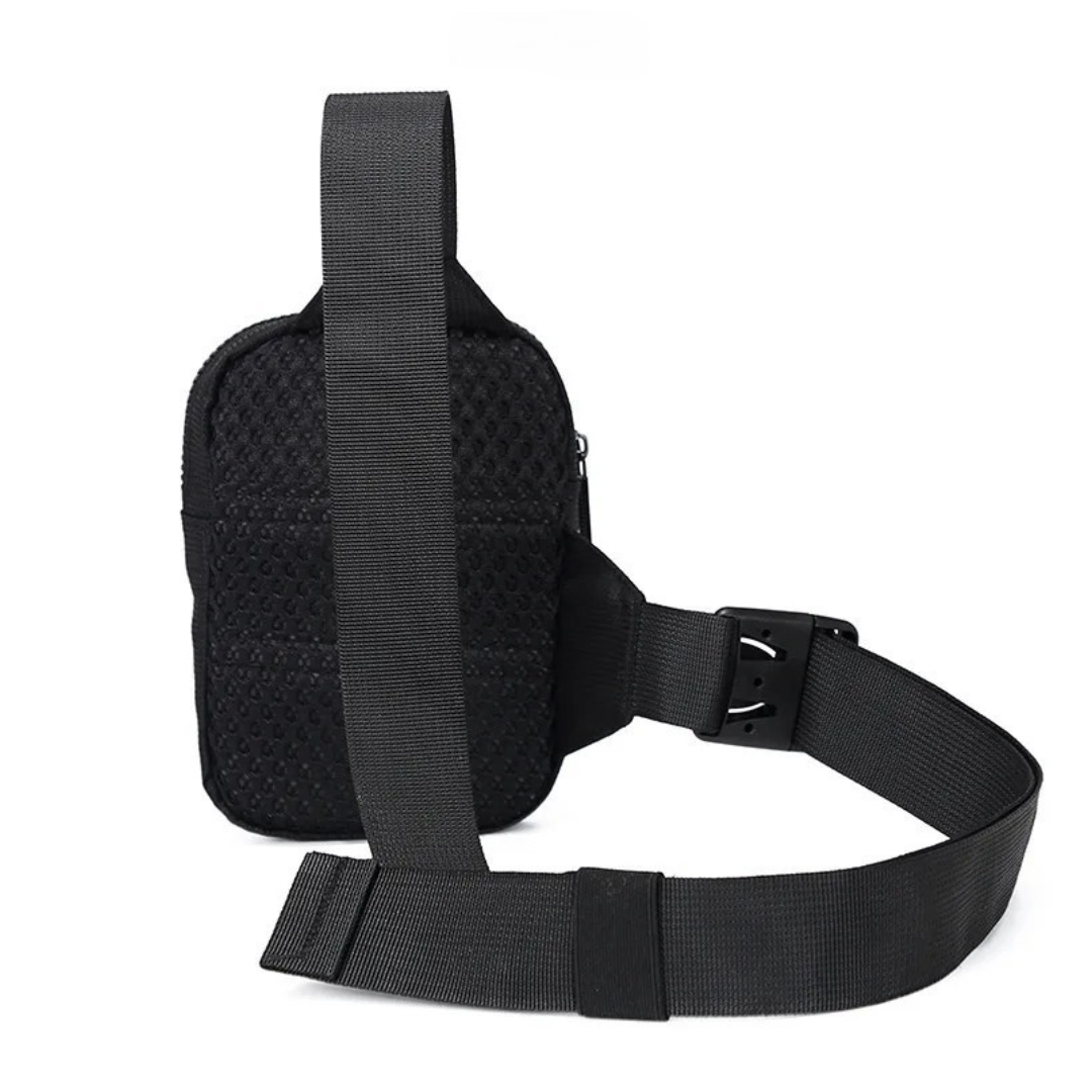 Vargas - Crossbody - Sling Bag