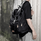 Olaf, Water-resistant Backpack with USB Port