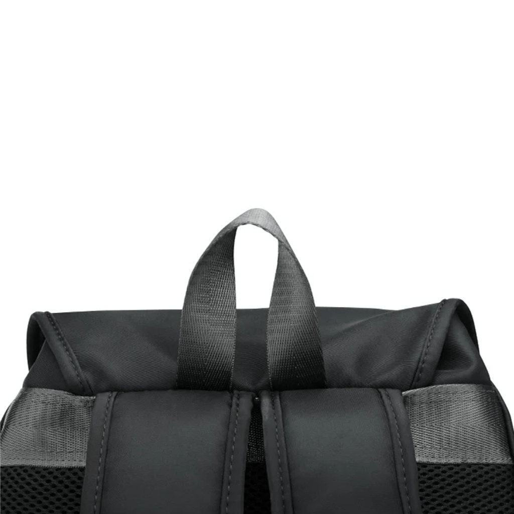 Olaf, Water-resistant Backpack with USB Port