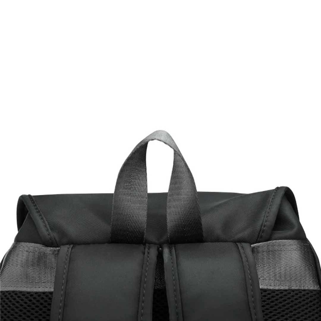 Olaf, Water-resistant Backpack with USB Port