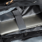 Olaf, Water-resistant Backpack with USB Port