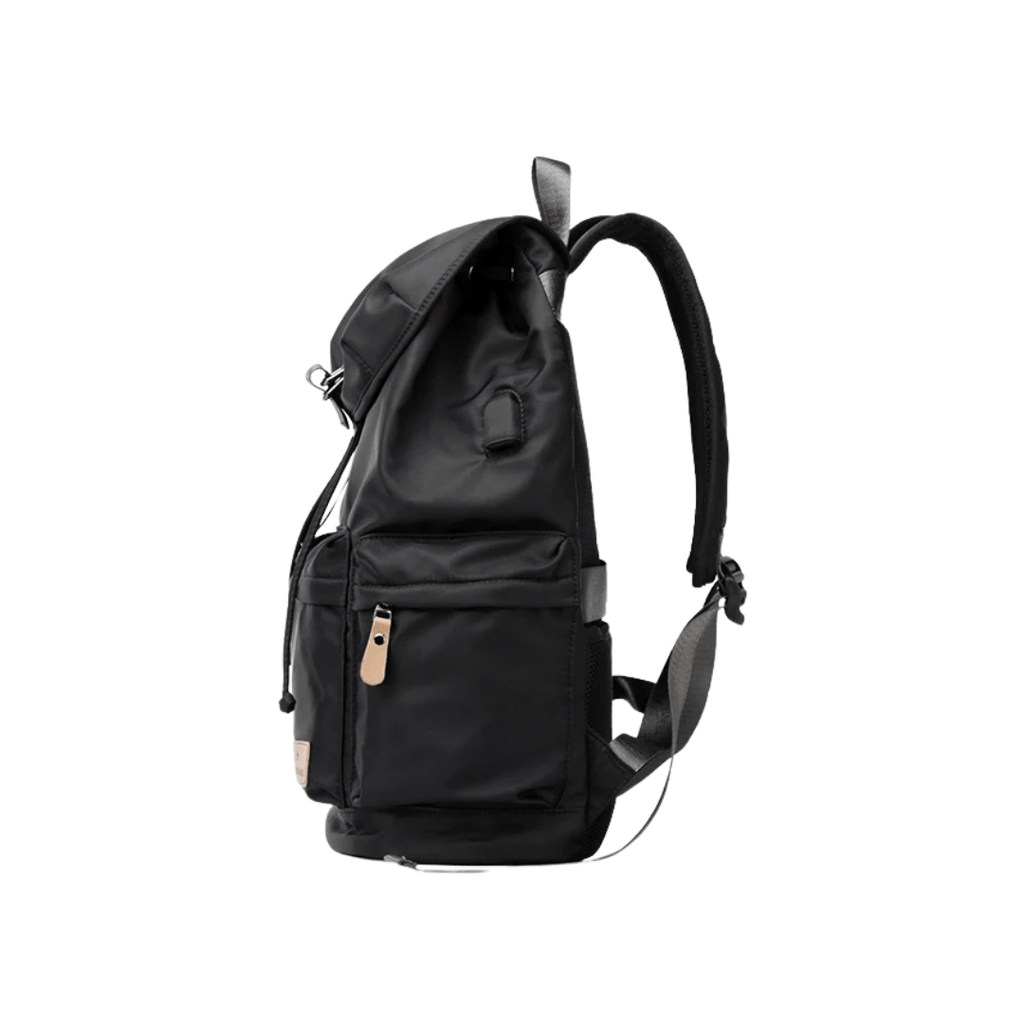 Olaf, Water-resistant Backpack with USB Port