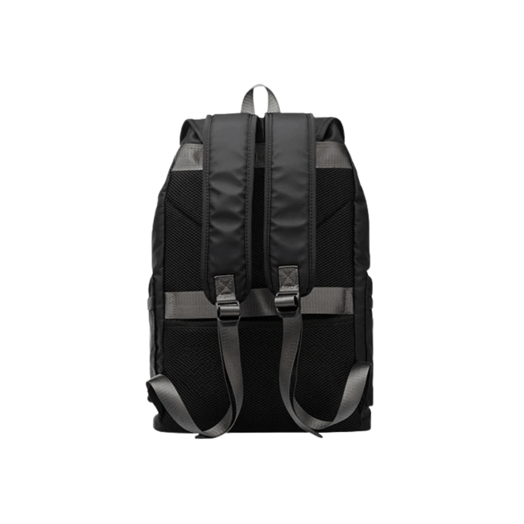 Olaf, Water-resistant Backpack with USB Port