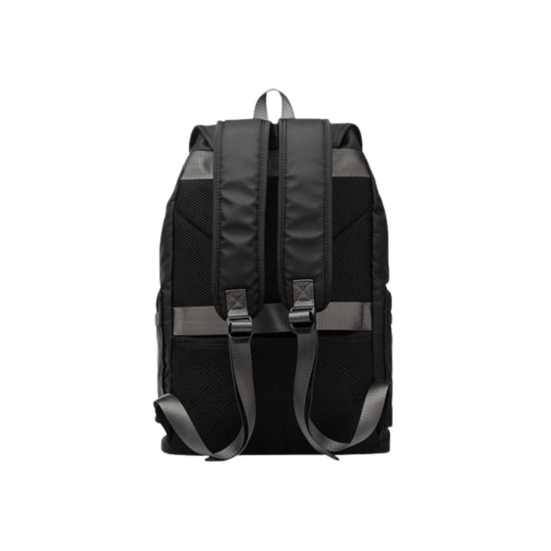 Olaf, Water-resistant Backpack with USB Port
