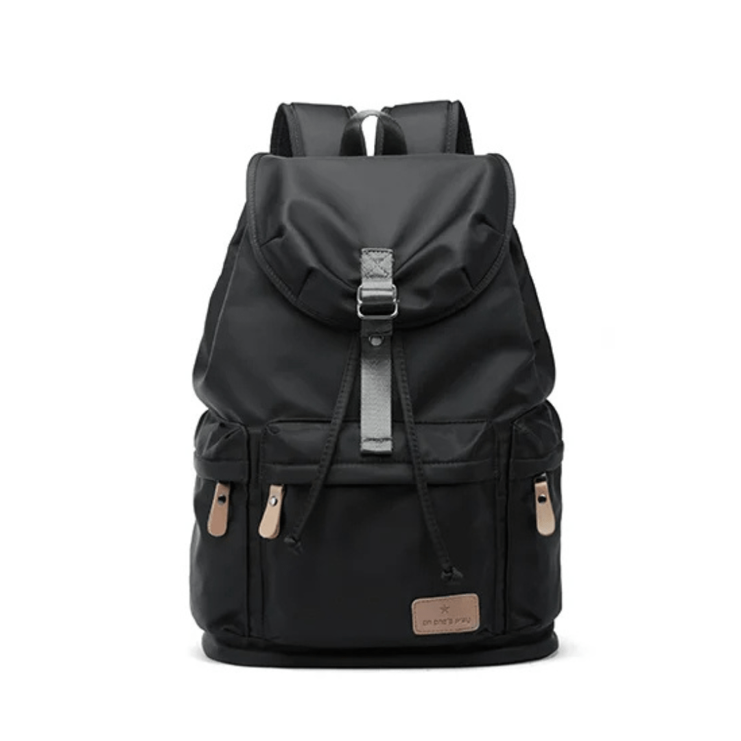 Olaf, Water-resistant Backpack with USB Port