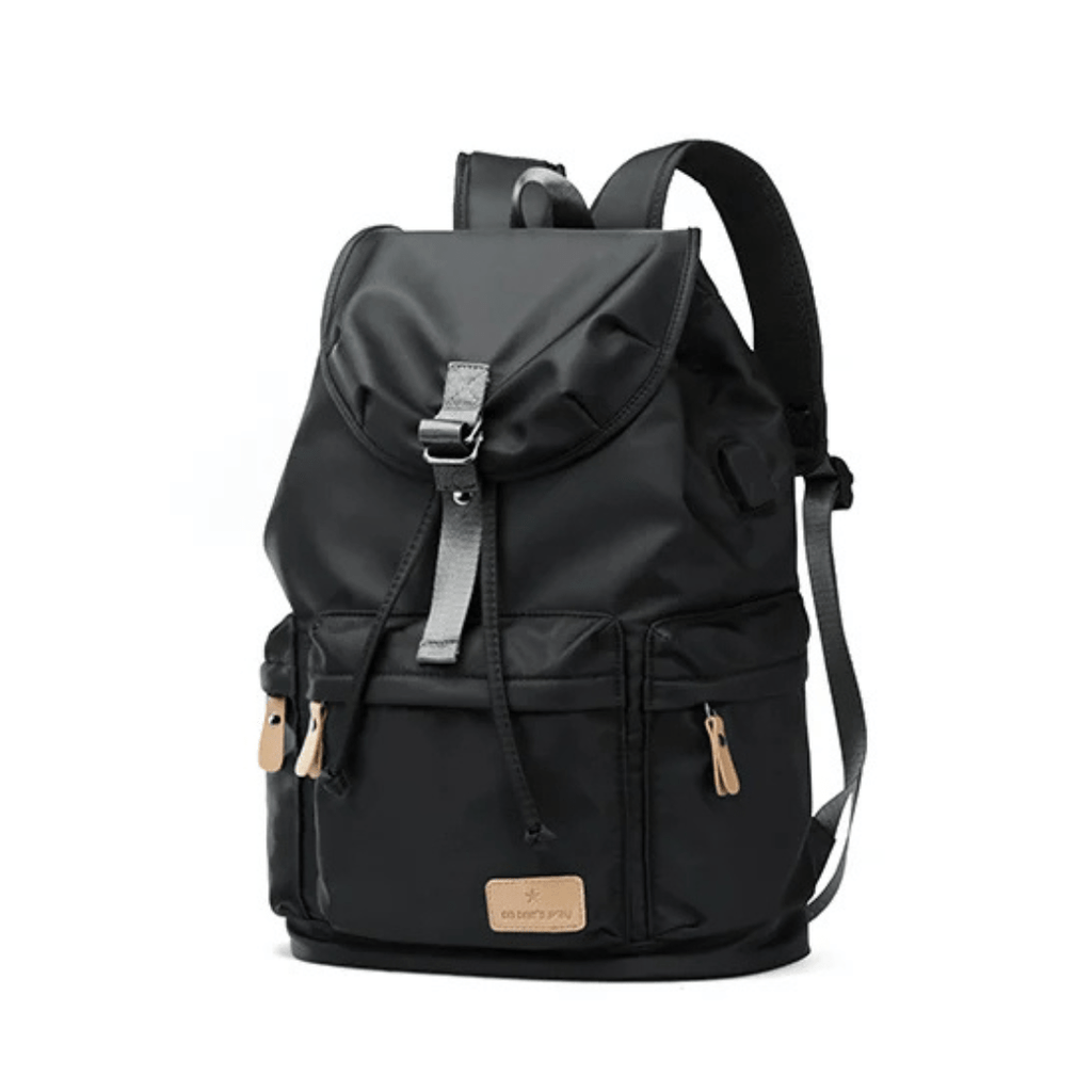 Olaf, Water-resistant Backpack with USB Port