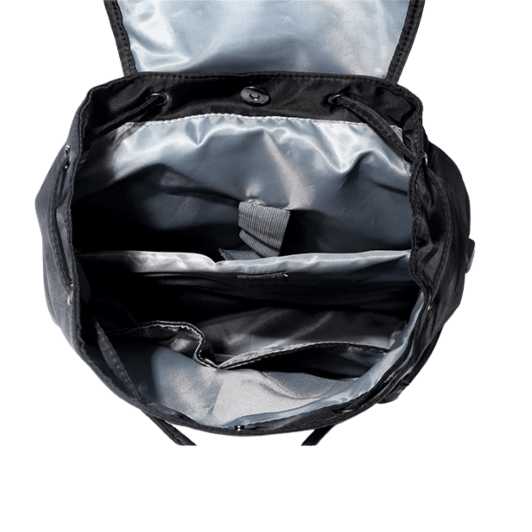 Olaf, Water-resistant Backpack with USB Port