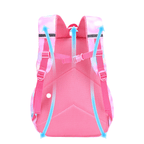 Princess, Children's Backpack with Reflex – Ergonomic and Lightweight
