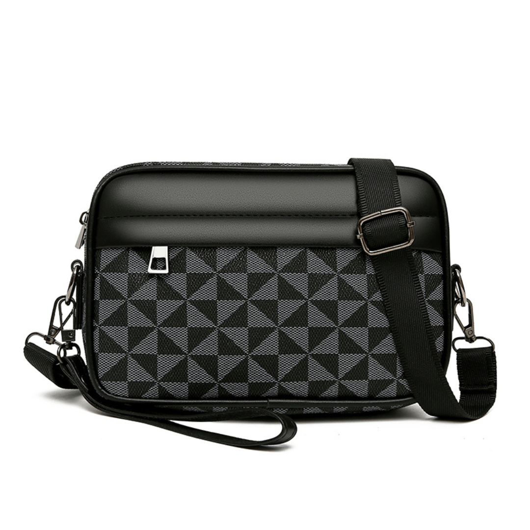 Ravik, Crossbody
