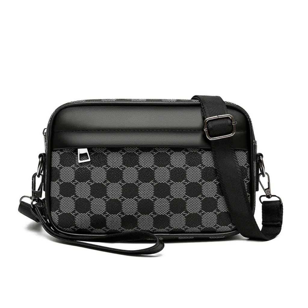 Ravik, Crossbody