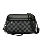 Ravik, Crossbody
