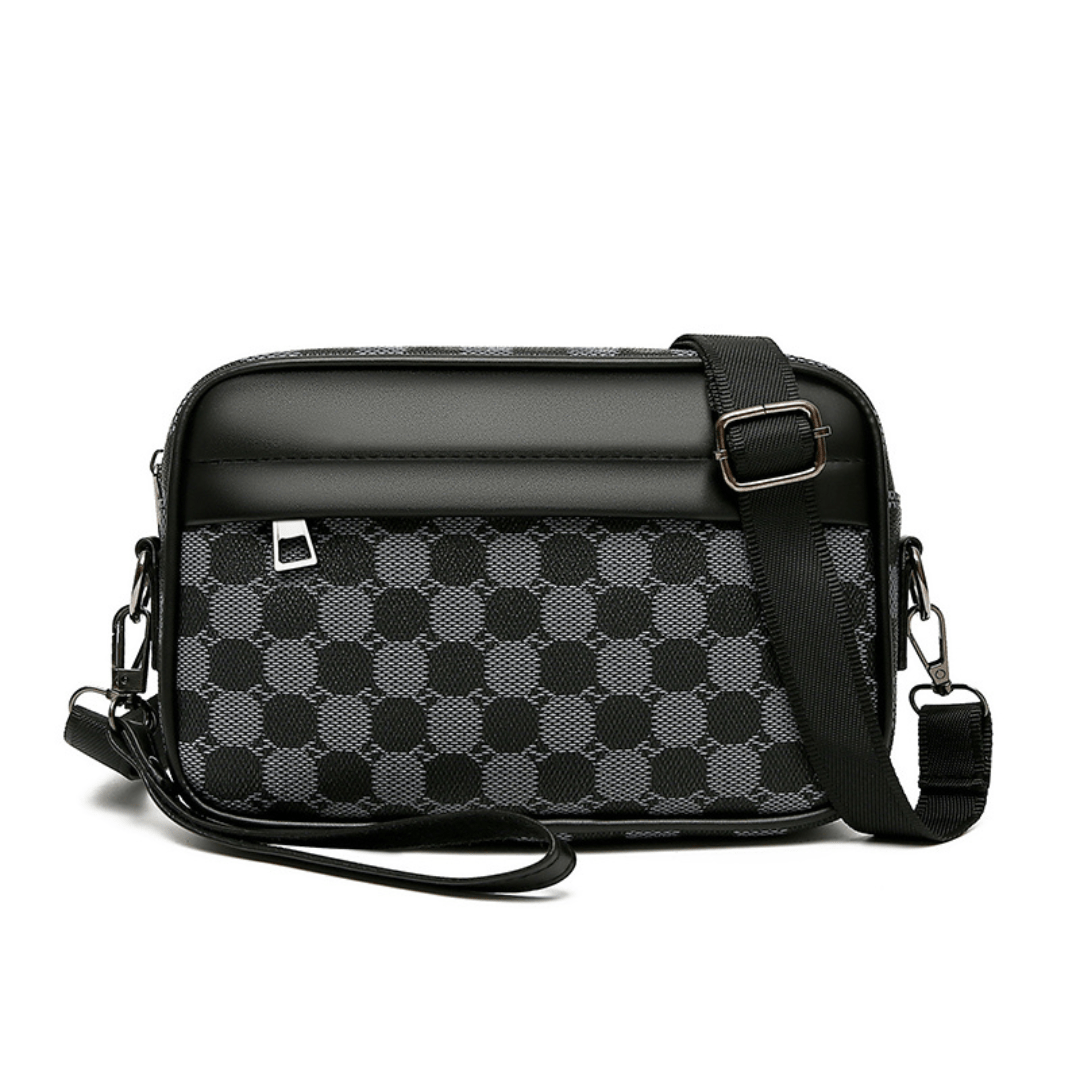 Ravik, Crossbody