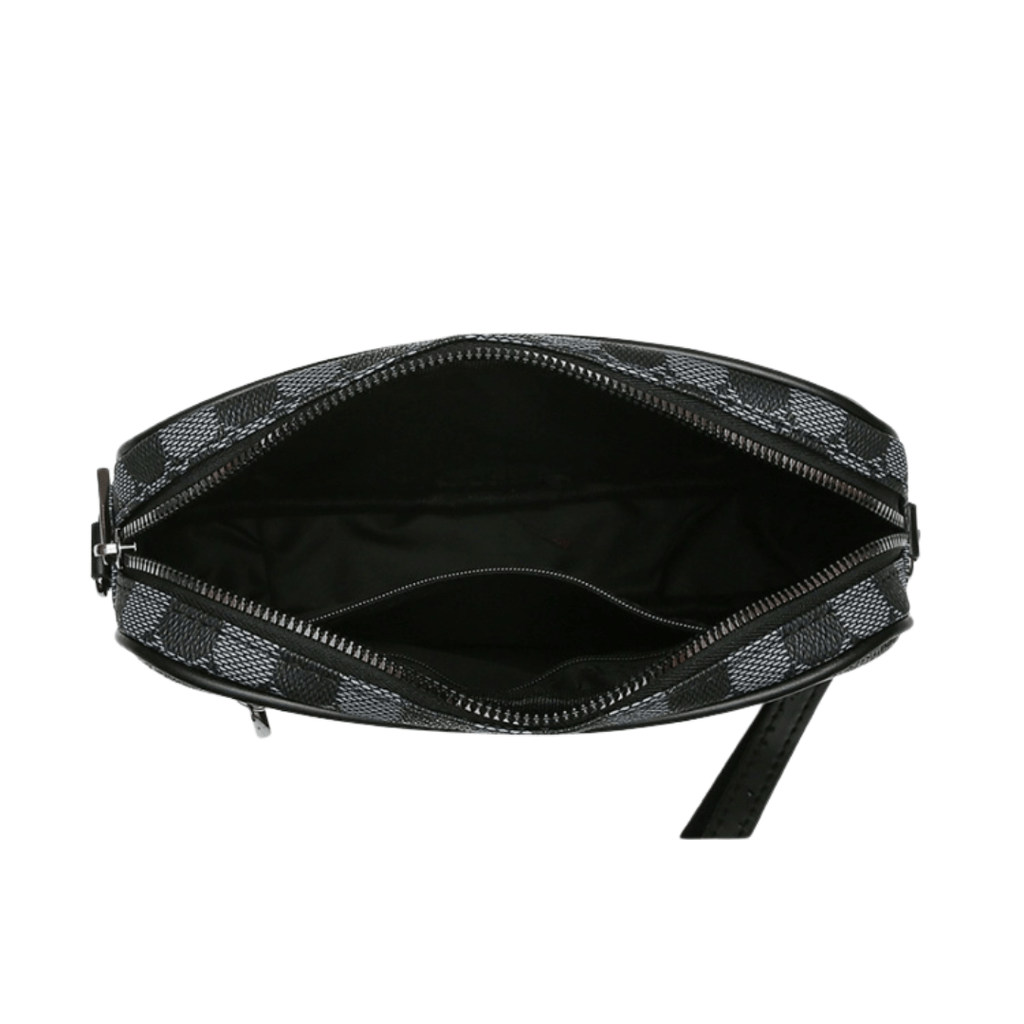 Ravik, Crossbody