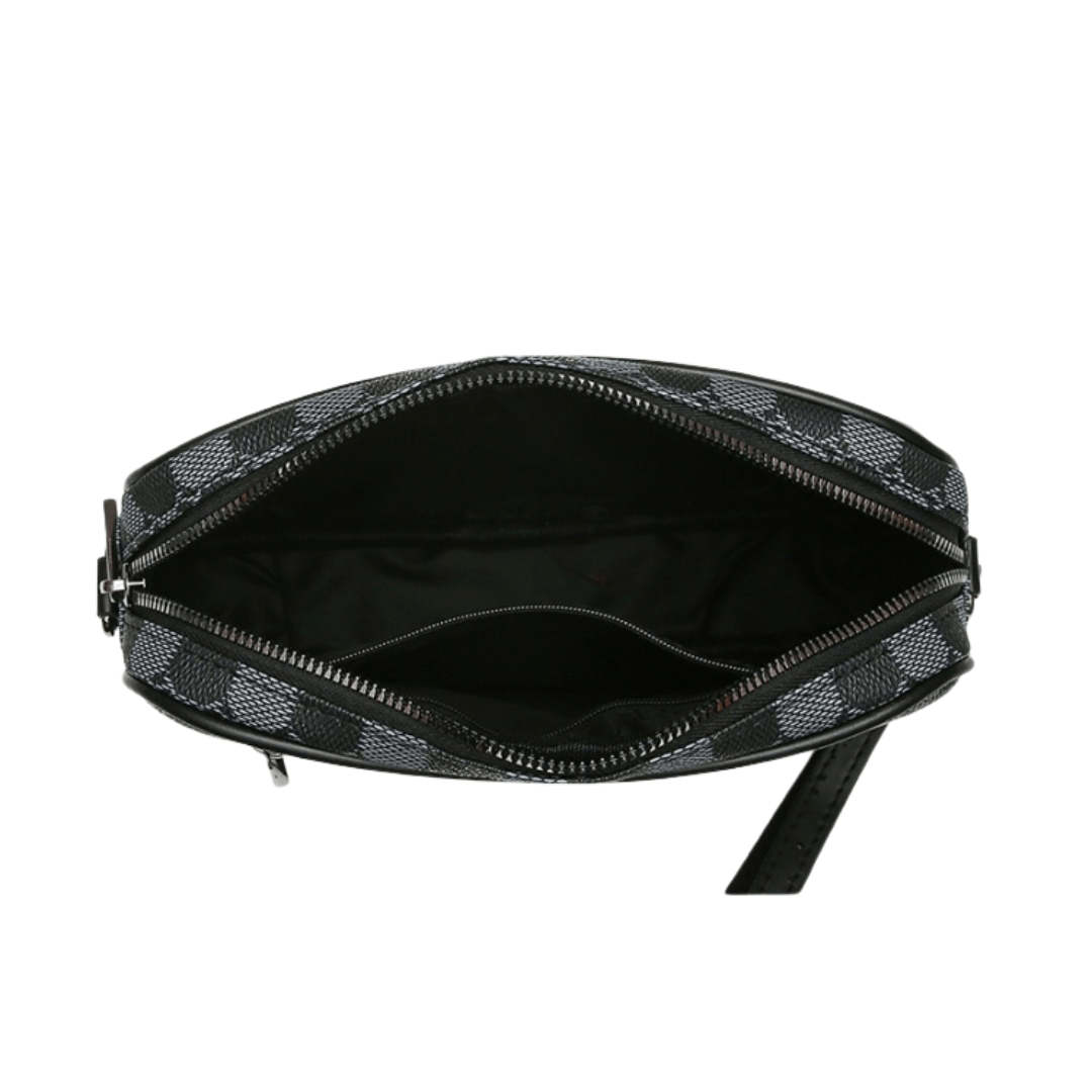 Ravik, Crossbody