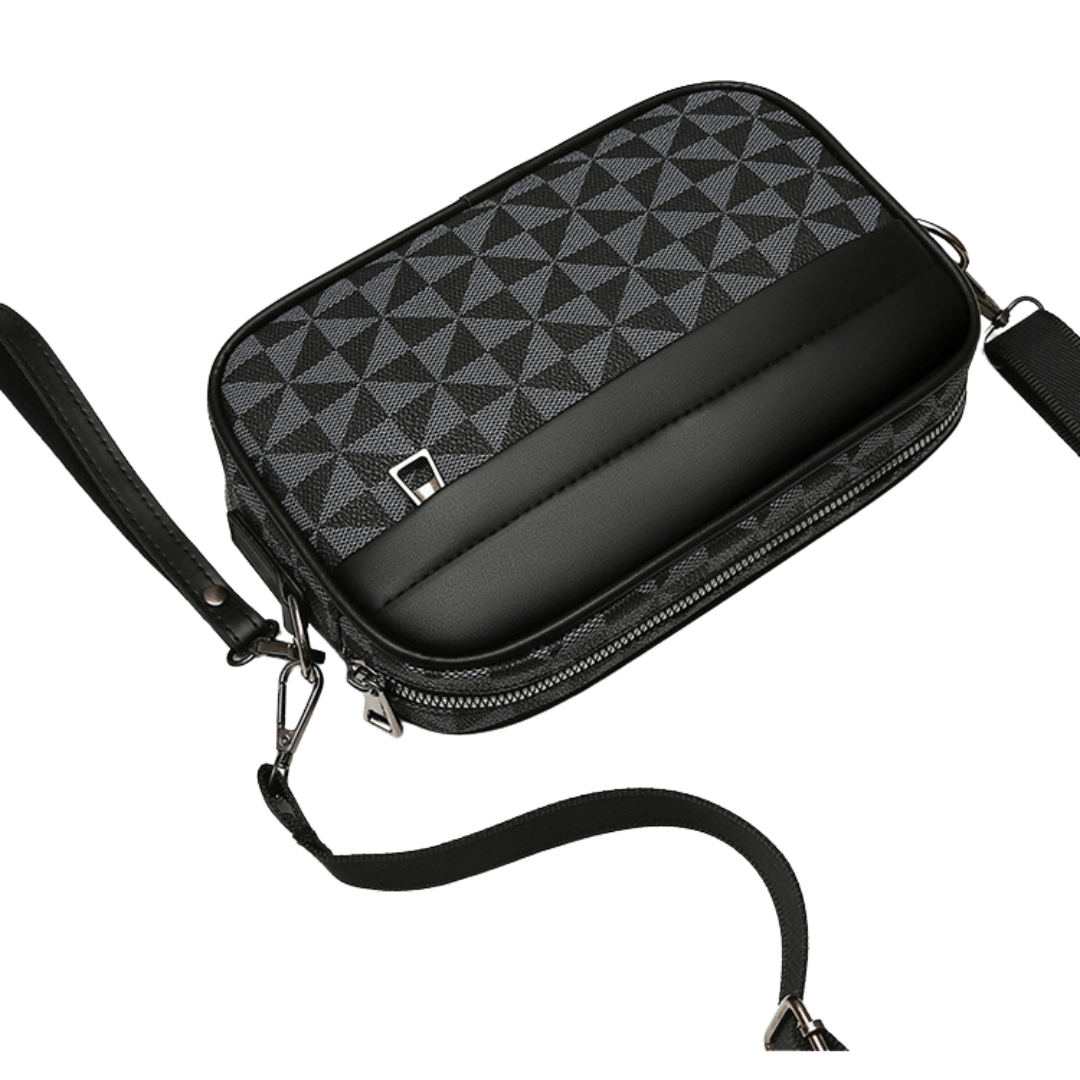 Ravik, Crossbody