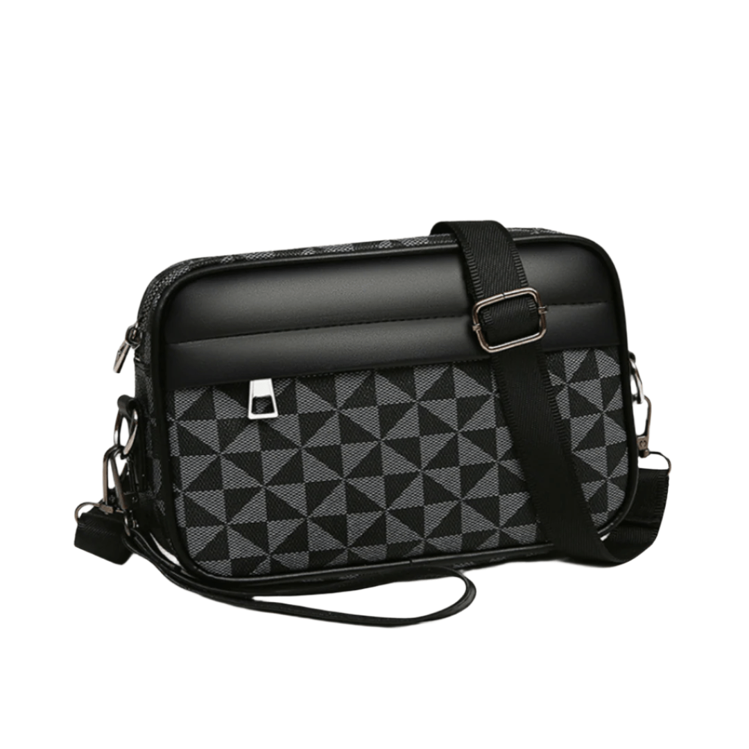 Ravik, Crossbody