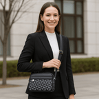 Ravik, Crossbody
