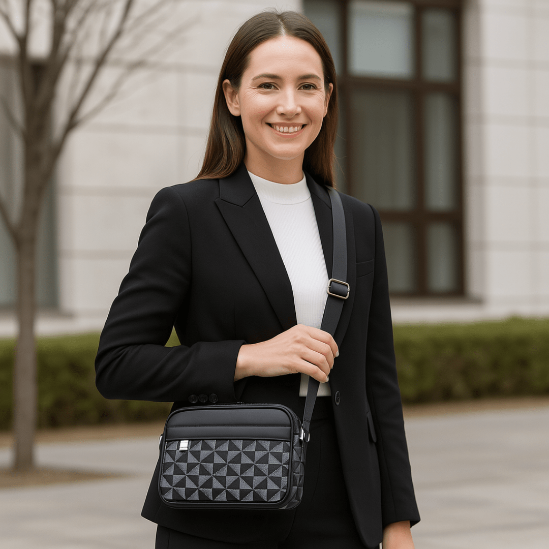 Ravik, Crossbody