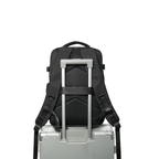 Travel Backpack with Vacuum Function – Large Capacity &amp; Smart Design