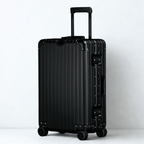 Aluminum Suitcase