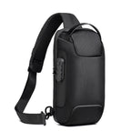 Weixier, Sling Bag