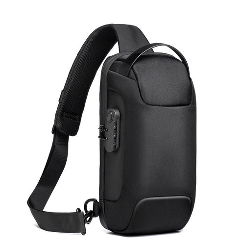 Weixier, Sling Bag