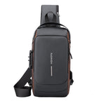VoltEdge Fashion, Urban Crossbody