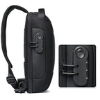 Weixier, Sling Bag