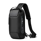 Weixier, Sling Bag