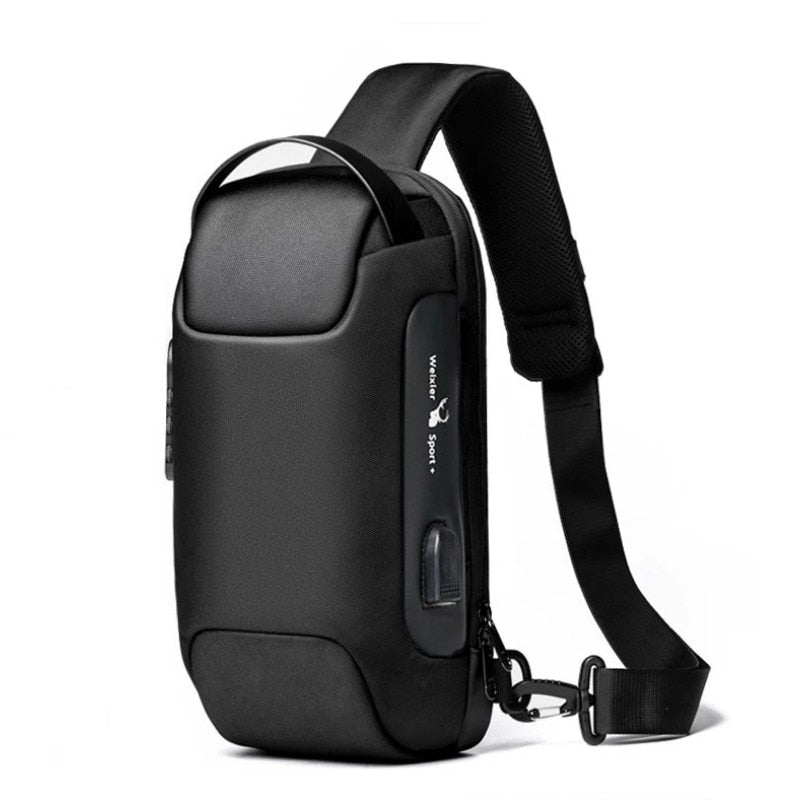 Weixier, Sling Bag