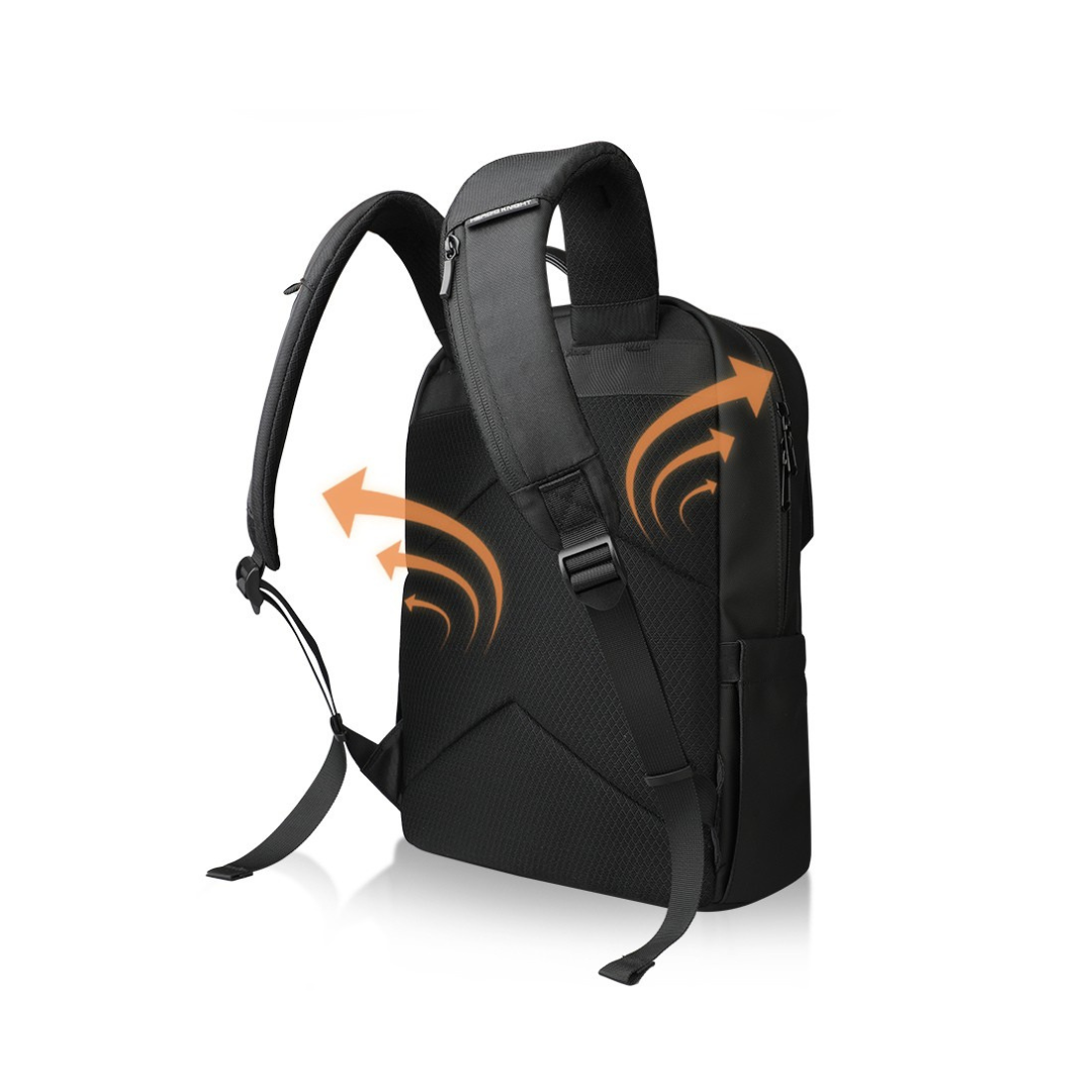 Sleek, Ryggsäck