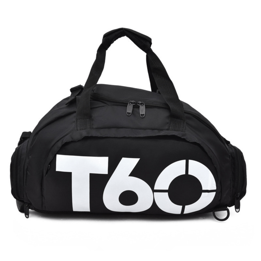 T60, Gym bag
